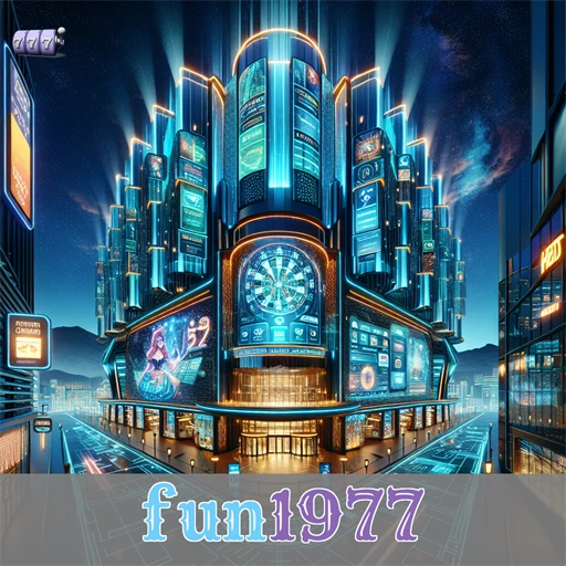 fun1977 Aplicativos Disponíveis