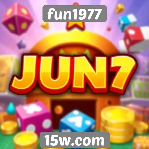 Avaliação dos jogos disponíveis no fun1977
